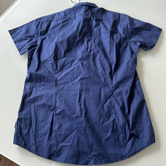 Kenneth Cole shirt - size S - Picture 6 of 7
